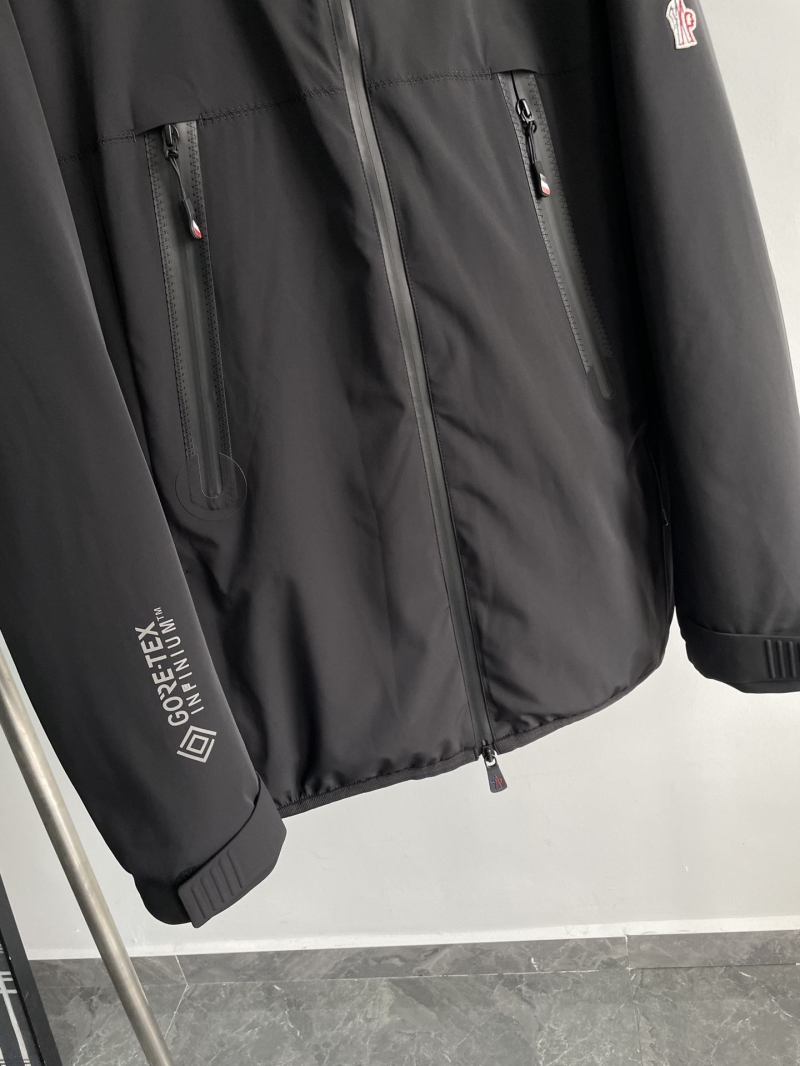 Moncler Down Coat